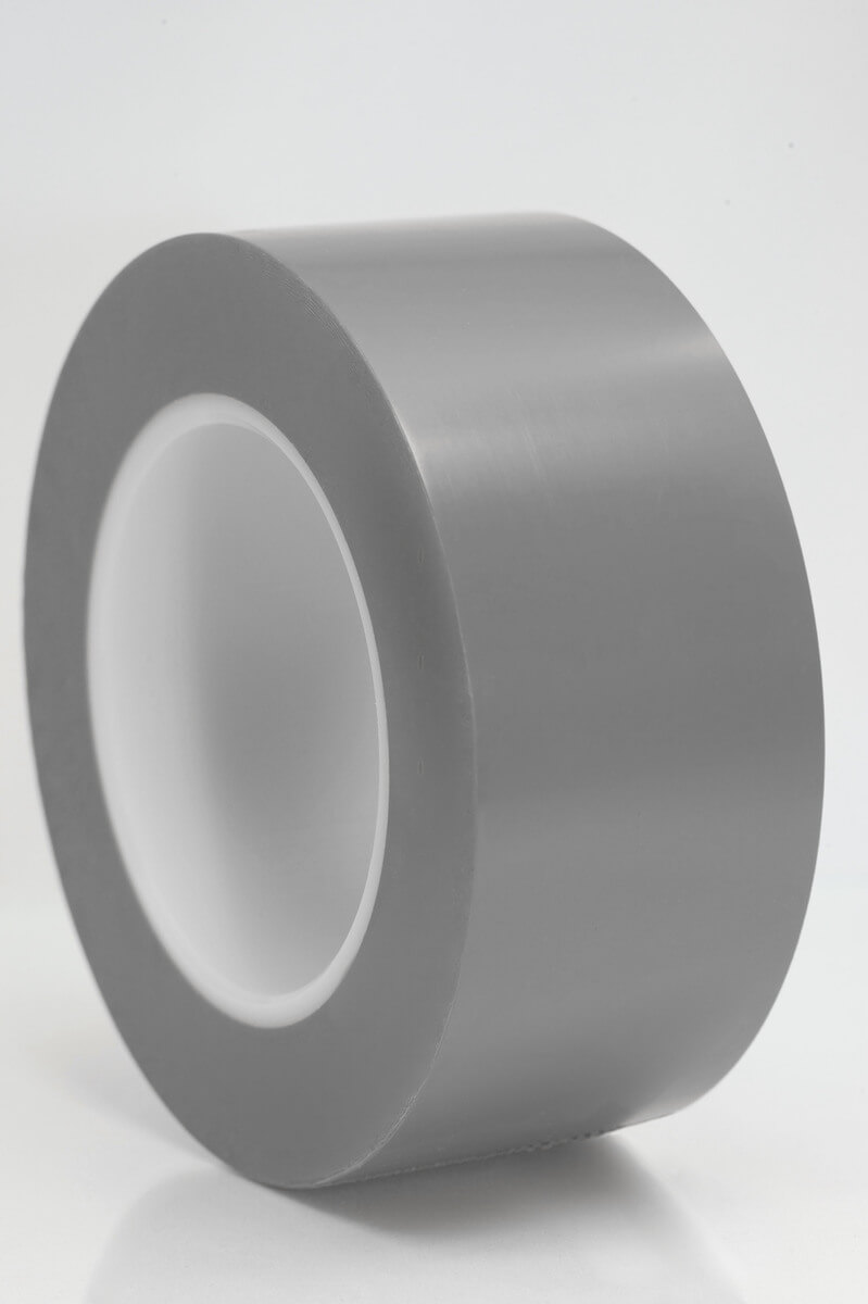 Vinyl Flame Retardant Cleanroom Tape