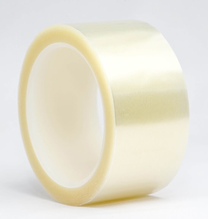 Polyolefin Surface Protection Cleanroom Tape