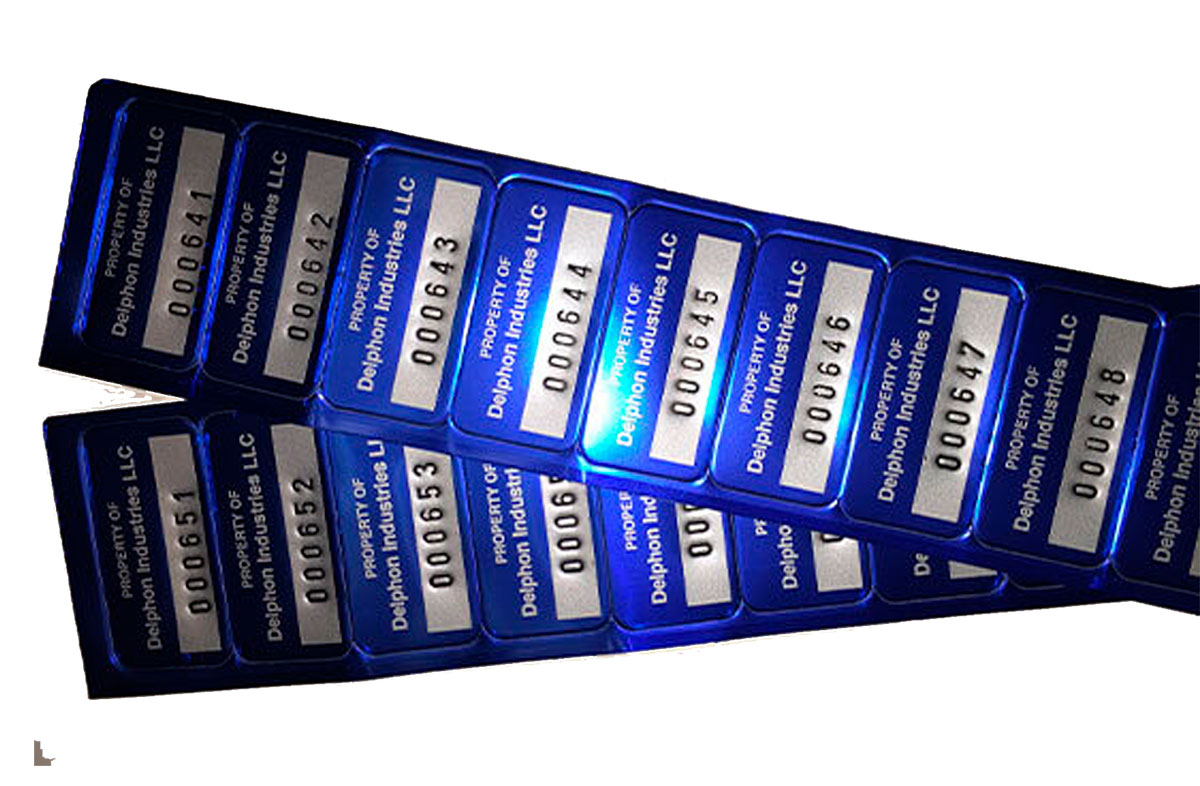 The Importance of Asset Tags