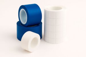 UltraTape INTRODUCES SILICONE-FREE TAPE AND LABEL PRODUCT LINE