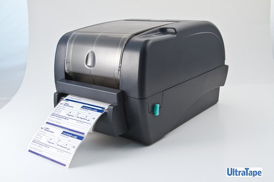 Printers & Ribbons