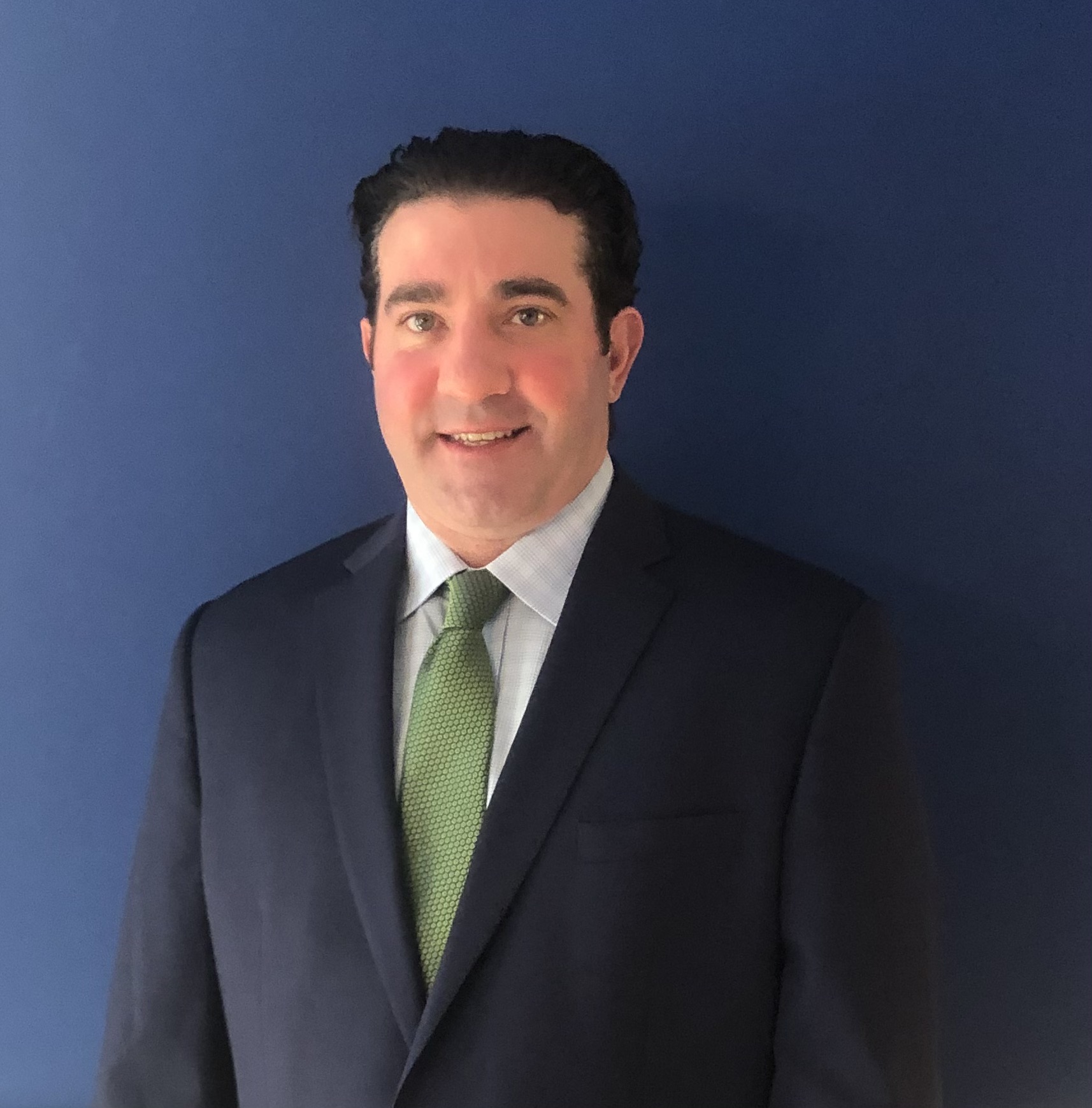 DELPHON APPOINTS JOSEPH MONTANO AS PRESIDENT