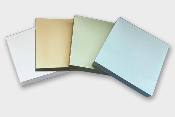 Cleanroom Sticky Notes