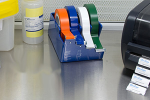 Cleanroom Operations