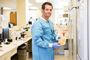 The Benefits of Antimicrobial Technology in Healthcare Facilities