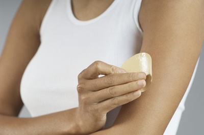 Adhesive Considerations for Direct-Skin Wearable Medical Technologies