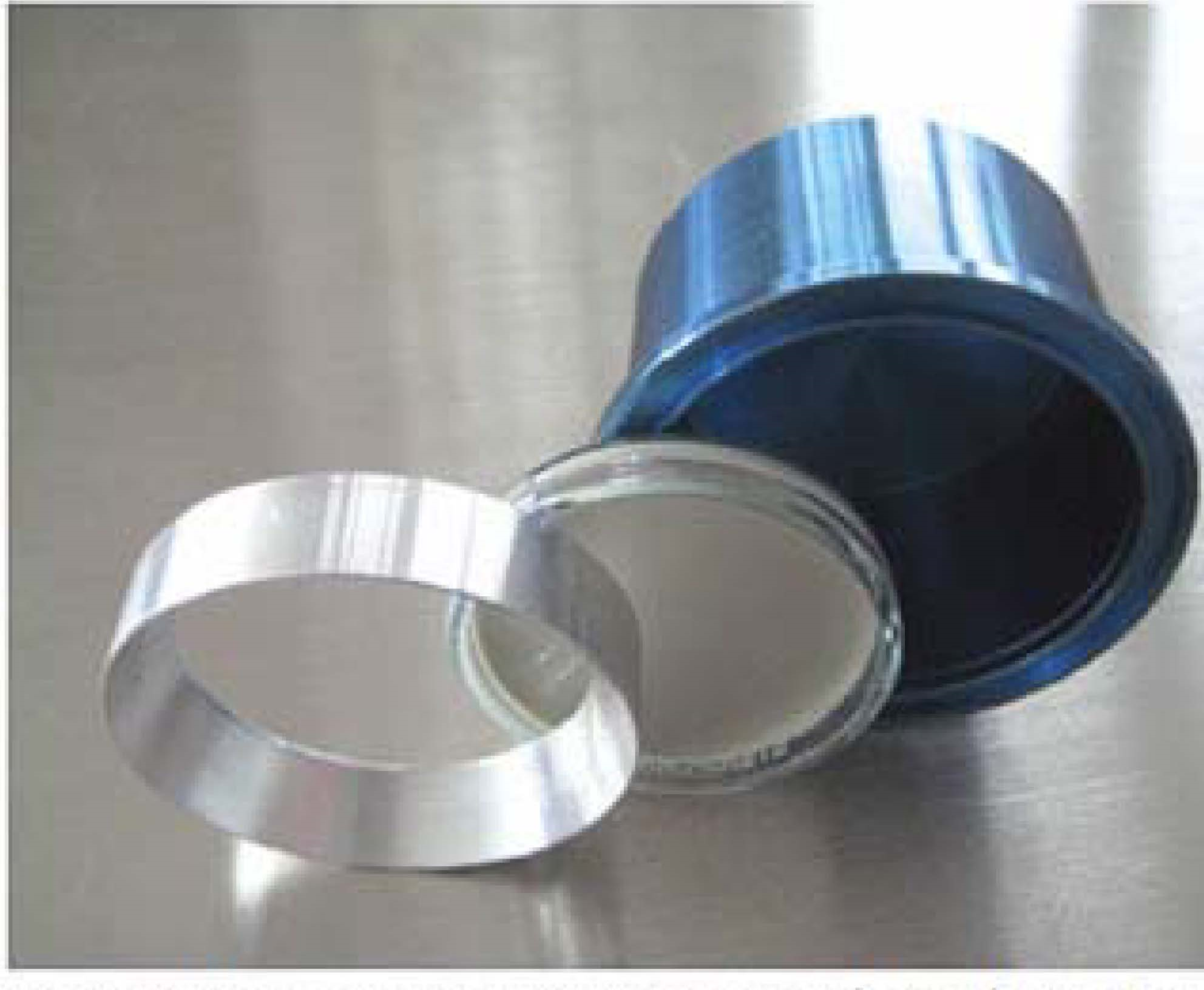 VOC Emissions from Cleanroom Materials
