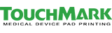 TouchMark Logo