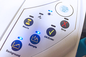 The Importance of Designing The Industrial Control Panel Overlay