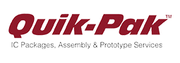Quik-Pak Logo