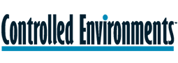 Controlled Environments Logo