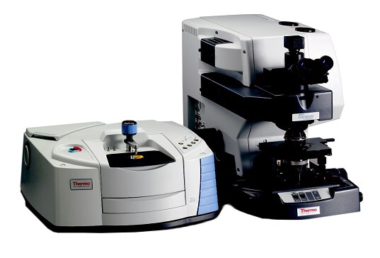 Analytical Testing Lab