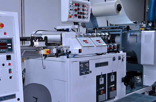 Extrusion Coating