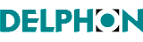 Delphon Logo