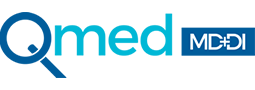 Medical Device Link Logo