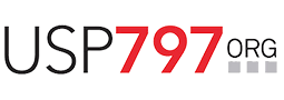 USP 797 Logo