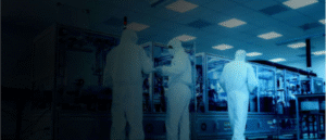 The Hidden Threat in Cleanrooms: Why Silicone-Free Tape & Labels Are Essential for Critical Manufacturing