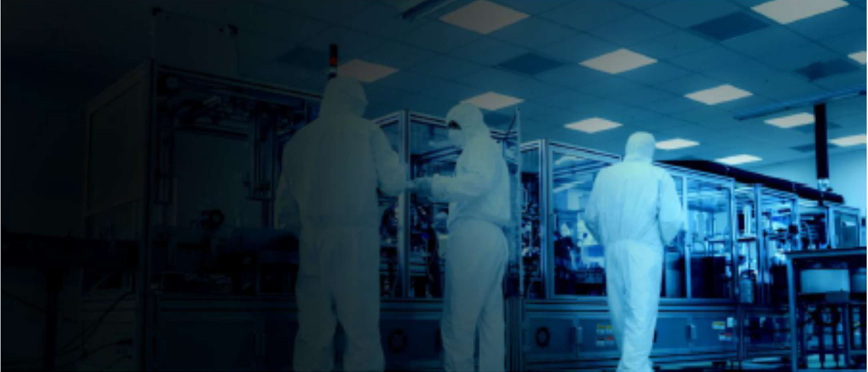 The Hidden Threat in Cleanrooms banner
