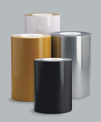 Antistatic Tape & Label Materials For Optoectronic Devices.
