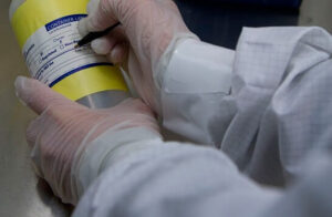 Tape Products for COVID-19 Protection