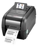 High Resolution Label Printer