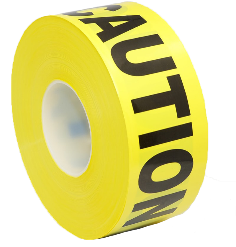 Caution Tape