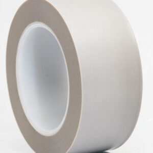 7245 5 Mil High Temperature Teflon Cleanroom Tape with Silicone Adhesive - UltraClean
