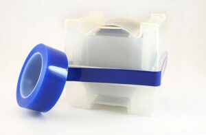 Wafer Box Sealing Tapes